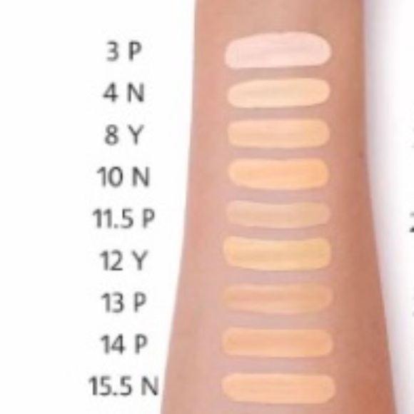 SEPHORA COLLECTION  Best Skin Ever Multi-Use Concealer  in 04N - Picture 2 of 4